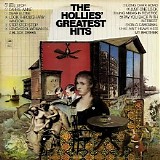 The Hollies - The Hollies' Greatest Hits