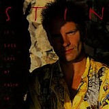 Sting - If I Ever Lose My Faith In You [Japanese Edition]
