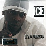 Ice MC - It's A Miracle (Bring That Beat Back) (CDM)
