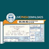 Phish - 1992-05-06 - St. Andrew's Hall - Detroit, MI
