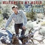 Ray Price - Welcome To My World