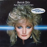 Bonnie Tyler - Faster Than The Speed Of Night