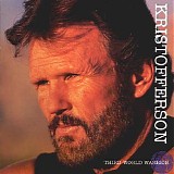 Kris Kristofferson - Third World Warrior