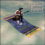 Grateful Dead - Dick's Picks - Vol 12 (1974-06-26 - Providence Civic Center, Providence, RI) CD2
