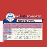 Phish - 1996-12-04 - Sports Arena - San Diego, CA