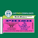 Phish - 2000-06-23 - Lakewood Amphitheatre - Atlanta, GA