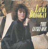 Laura Branigan - The Lucky One (7'')