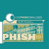 Phish - 2010-12-27 - DCU Center - Worcester, MA