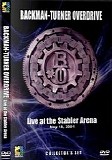 Bachman-Turner Overdrive - 2001-05-18 - Stabler Arena, Bethlehem, PA