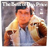 Ray Price - The Best Of Ray Price