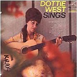 Dottie West - Dottie West Sings