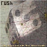 Rush - 1992-06-23 - Nutter Center, Dayton, OH CD1