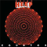 Uriah Heep - Equator