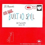 Built to Spill & Marine Research - Air Mail 7"
