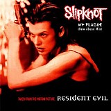 Slipknot - My Plague (New Abuse Mix) (Promo)