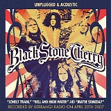 Black Stone Cherry - Kerrang! Radio Sessions (Digital-only EP)