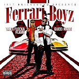 Gucci Mane & Waka Flocka Flame - Ferrari Boyz