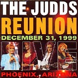 The Judds - Reunion Live CD2