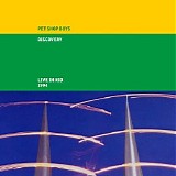 Pet Shop Boys - Discovery [Live In Rio 1994] CD2