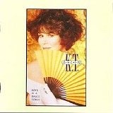 K.T. Oslin - Love in a Small Town