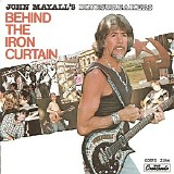 John Mayall & the Bluesbreakers - Behind The Iron Curtain