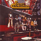 Brass Construction - Brass Construction