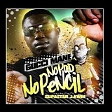 Gucci Mane - No Pad No Pencil