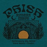 Phish - 2020-02-22 - Moon Palace - Cancun, Quintana Roo, Mexico