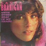 Laura Branigan - With Every Beat Of My Heart (7'')