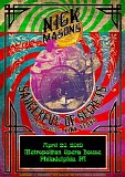 Nick Mason's Saucerful of Secrets - 2019-04-20 - Metropolitan Opera House, Philadelphia, PA