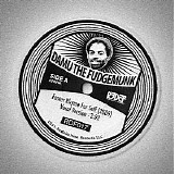 Damu The Fudgemunk - Faster Rhyme for Self
