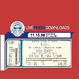 Phish - 1996-11-15 - Kiel Center - St. Louis, MO
