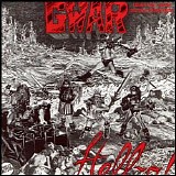 Gwar - Hell-o!