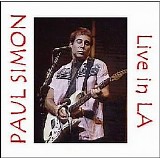 Paul Simon - 1991-09-27 - Hollywood Bowl, Los Angeles, CA CD1