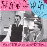 Marty Robbins - The Story Of My Life