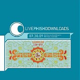 Phish - 2009-07-30 - Red Rocks Amphitheatre - Morrison, CO