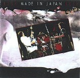 Rush - 1984-11-20 - Furitsu, Taikukan, Osaka, Japan CD2