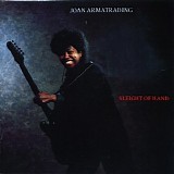 Joan Armatrading - Sleight Of Hand