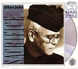 Elton John - Sacrifice