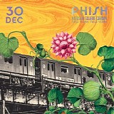 Phish - 2015-12-30 - Madison Square Garden - New York, NY