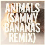 Maroon 5 - Animals (Sammy Bananas Remix)