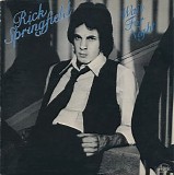 Rick Springfield - Wait For Night