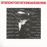 David Bowie - Station To Station