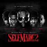Various artists - Self Made Vol. 2