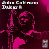 John Coltrane - Dakar