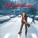 Rhonda Vincent - One Step Ahead