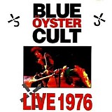 Blue Oyster Cult - Live 1976
