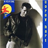 Corey Hart - In Your Soul (German 12")