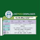 Phish - 1989-12-30 - The Wetlands Preserve - New York, NY
