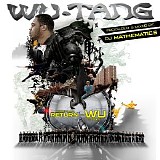 Wu-Tang Clan - Mathematics Presents Wu-Tang-Return Of The Wu And Friends